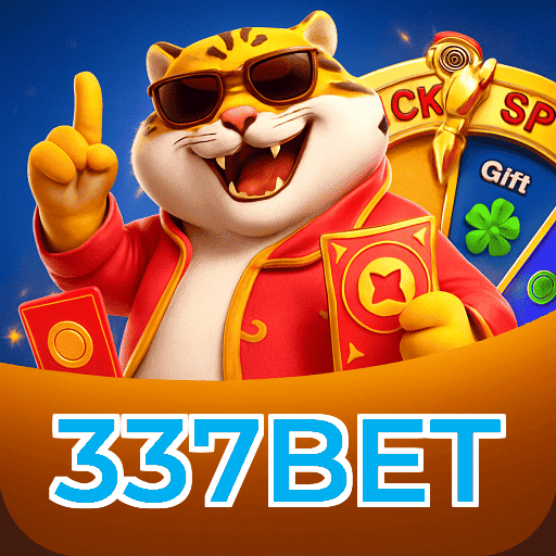 337BET Logo